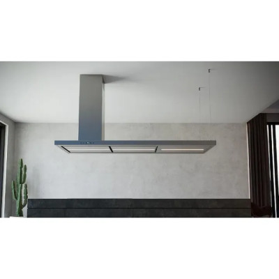 Вытяжка SIRIUS SIL 37 TC IX