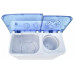 Стиральная машина WILLMARK WMS-50P Стиральная машина WILLMARK WMS-50P