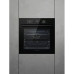 Духовой шкаф KUPPERSBERG HF 608 Black Духовой шкаф KUPPERSBERG HF 608 Black