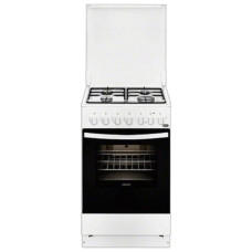 Комбинированная плита ZANUSSI zck 924201 w Комбинированная плита ZANUSSI zck 924201 w