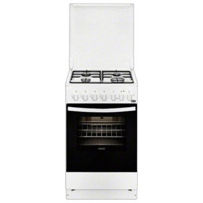 Комбинированная плита ZANUSSI zck 924201 w Комбинированная плита ZANUSSI zck 924201 w