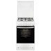 Комбинированная плита ZANUSSI zck 924201 w Комбинированная плита ZANUSSI zck 924201 w