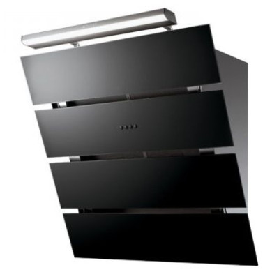 Вытяжка Faber Eko EG8 BK A80 черный (110.0256.162) Вытяжка Faber Eko EG8 BK A80 черный (110.0256.162)