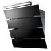 Вытяжка Faber Eko EG8 BK A80 черный (110.0256.162) Вытяжка Faber Eko EG8 BK A80 черный (110.0256.162)