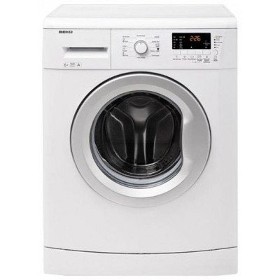 Стиральная машина BEKO wkb 61031 ptma Стиральная машина BEKO wkb 61031 ptma