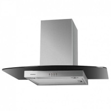Вытяжка MAUNFELD ancona 90 inox glass
