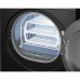 Сушильная машина WEISSGAUFF WD 5910 Heat Pump Matt Black Сушильная машина WEISSGAUFF WD 5910 Heat Pump Matt Black