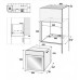 Духовой шкаф BEKO BBIGT21100X Духовой шкаф BEKO BBIGT21100X