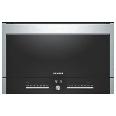 Микроволновая печь SIEMENS hf 25g5r2