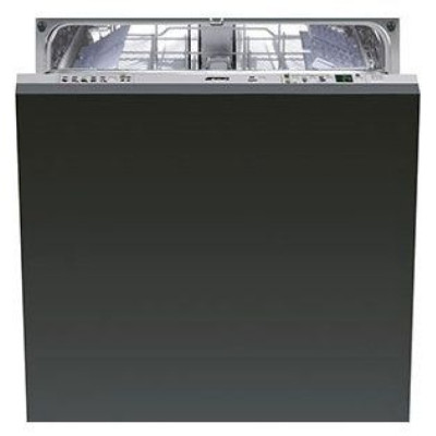 Посудомоечная машина SMEG st317l Посудомоечная машина SMEG st317l