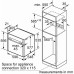 Духовой шкаф NEFF B47FS26G0 Духовой шкаф NEFF B47FS26G0