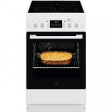 Плита электрическая ELECTROLUX RKR560200W