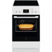 Плита электрическая ELECTROLUX RKR560200W Плита электрическая ELECTROLUX RKR560200W