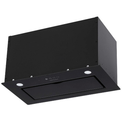 Вытяжка KRONA Arven 600 Black S Вытяжка KRONA Arven 600 Black S