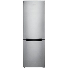 Холодильник Samsung RB31HSR2DSA серебристый Холодильник Samsung RB31HSR2DSA серебристый
