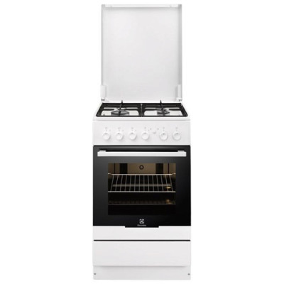Газовая плита ELECTROLUX EKG 951107 W Газовая плита ELECTROLUX EKG 951107 W