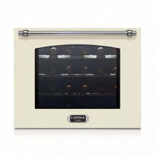 Винный шкаф LOFRA ZBRBI24T CHROME