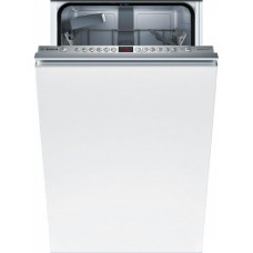 Посудомоечная машина BOSCH SPV46IX03E Посудомоечная машина BOSCH SPV46IX03E