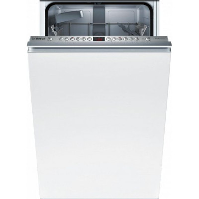 Посудомоечная машина BOSCH SPV46IX03E Посудомоечная машина BOSCH SPV46IX03E