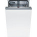 Посудомоечная машина BOSCH SPV46IX03E Посудомоечная машина BOSCH SPV46IX03E