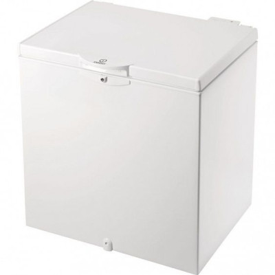 Морозильный ларь INDESIT OS B 200 2 H (RU) Морозильный ларь INDESIT OS B 200 2 H (RU)