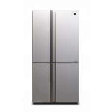Холодильник SHARP SJ-GX98PWH Холодильник SHARP SJ-GX98PWH