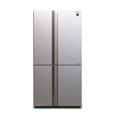 Холодильник SHARP SJ-GX98PWH Холодильник SHARP SJ-GX98PWH