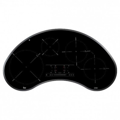 Поверхность TEKA IRC 9430 KS (10210162) Поверхность TEKA IRC 9430 KS (10210162)