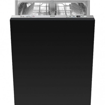 Посудомоечная машина Smeg STL825A-2 Посудомоечная машина Smeg STL825A-2