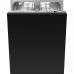 Посудомоечная машина Smeg STL825A-2 Посудомоечная машина Smeg STL825A-2