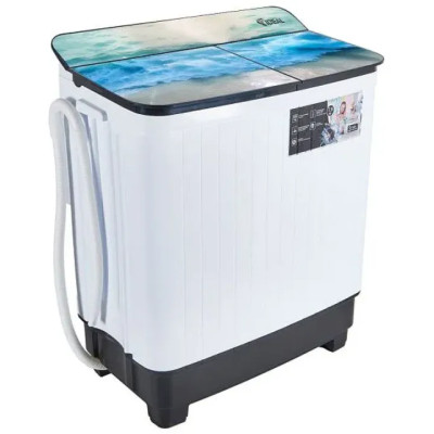 Стиральная машина IDEAL ID-75 (М) белая Стиральная машина IDEAL ID-75 (М) белая