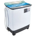 Стиральная машина IDEAL ID-75 (М) белая Стиральная машина IDEAL ID-75 (М) белая