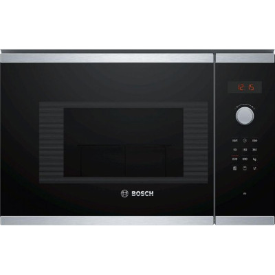 Микроволновая печь BOSCH BEL523MS0 Микроволновая печь BOSCH BEL523MS0