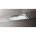 Вытяжка FABER INCA LUX GLASS EV8 X/WH A52 Вытяжка FABER INCA LUX GLASS EV8 X/WH A52
