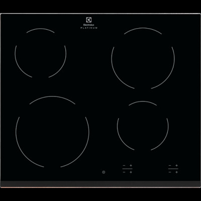 Варочная панель ELECTROLUX EHF96240FK Варочная панель ELECTROLUX EHF96240FK