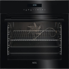 Духовой шкаф AEG BCR742350 B Духовой шкаф AEG BCR742350 B