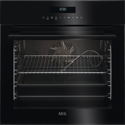 Духовой шкаф AEG BCR742350 B Духовой шкаф AEG BCR742350 B