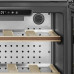Винный шкаф SMEG CVI320XE Винный шкаф SMEG CVI320XE