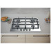 Варочная поверхность INDESIT THP 641 IX/I Варочная поверхность INDESIT THP 641 IX/I