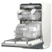 Посудомоечная машина MEFERI MDW4593 LUXE