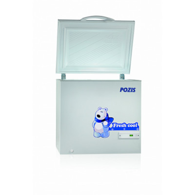 Морозильник-ларь POZIS FH-256-1 С Морозильник-ларь POZIS FH-256-1 С