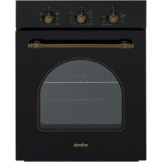 Духовой шкаф SIMFER B4EL16017
