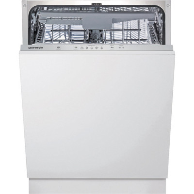 Посудомоечная машина GORENJE GV620D17S Посудомоечная машина GORENJE GV620D17S