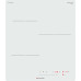 Варочная поверхность MEFERI MIH453WH COMFORT Варочная поверхность MEFERI MIH453WH COMFORT