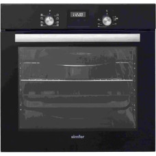 Духовой шкаф SIMFER B6EB59070 Духовой шкаф SIMFER B6EB59070