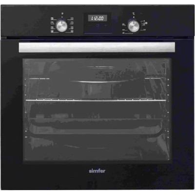 Духовой шкаф SIMFER B6EB59070 Духовой шкаф SIMFER B6EB59070