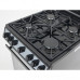 Газовая плита KAISER HGG 52502 S Eco Газовая плита KAISER HGG 52502 S Eco