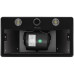Вытяжка KRONA SVEN 600 black one knob Вытяжка KRONA SVEN 600 black one knob