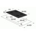 Поверхность GORENJE ecs 620 bc Поверхность GORENJE ecs 620 bc