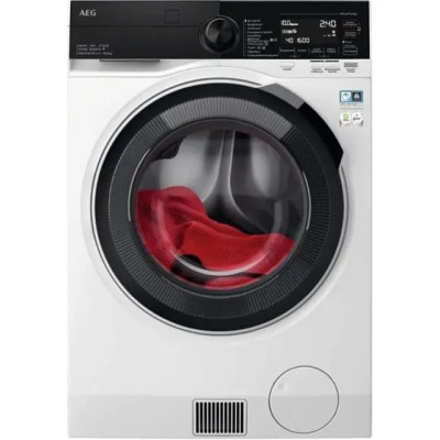 Стиральная машина AEG LWR98165NXE Стиральная машина AEG LWR98165NXE